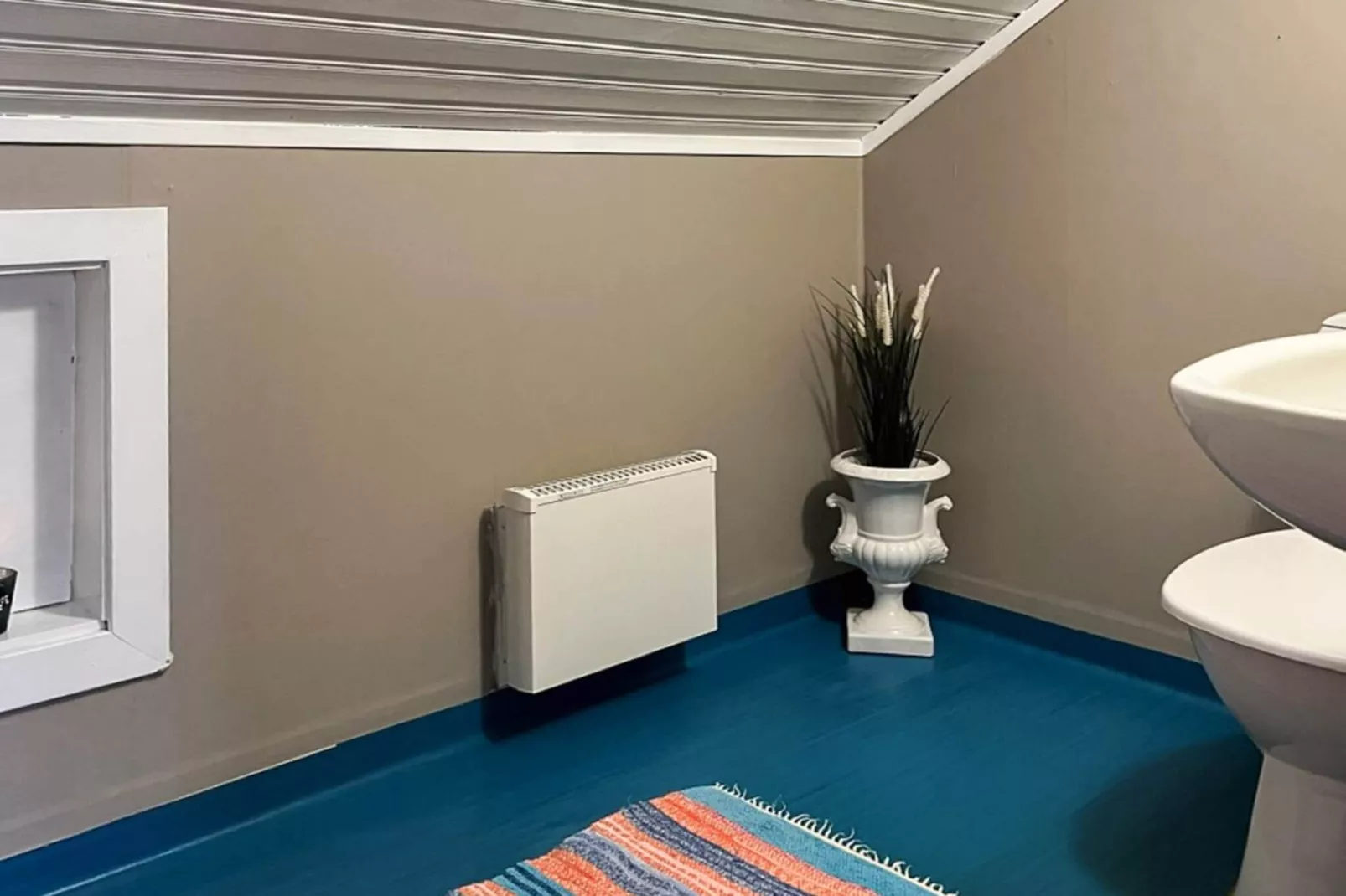 Gezinsvakantiehuis in Dalsland, Zweden - Binnen