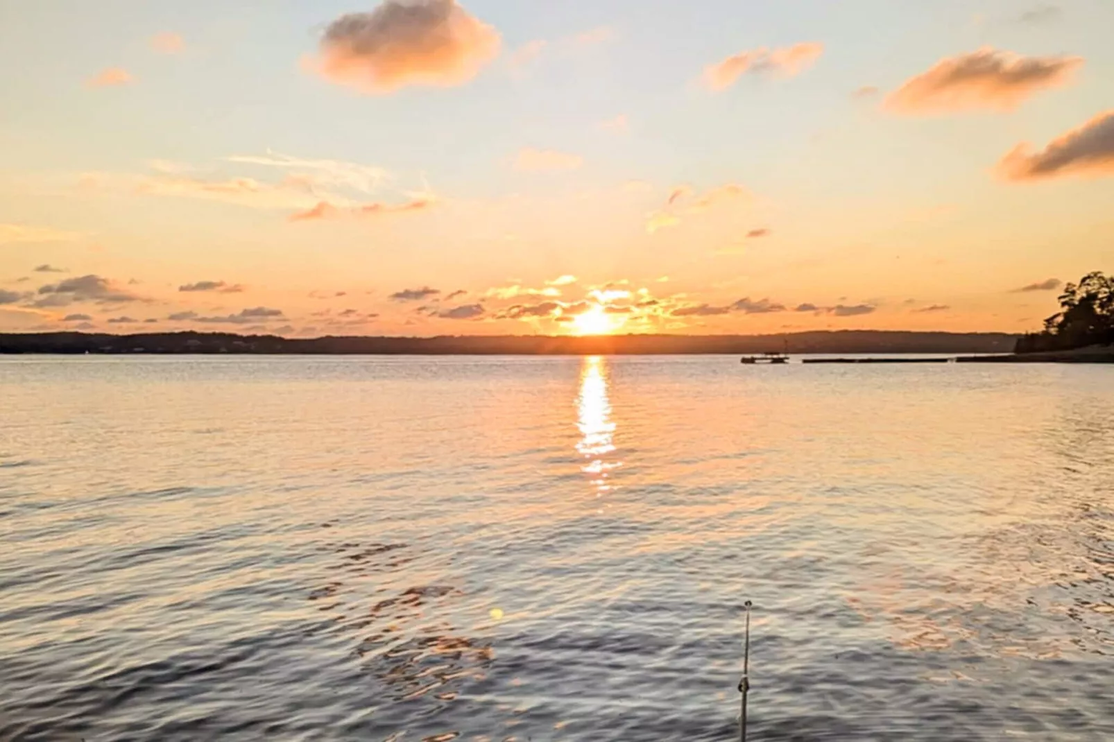 4 Personen vakantie huis in INGARÖ - Waterzicht