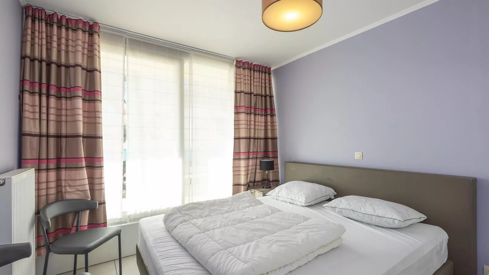 Baros - 0001 - Slaapkamer