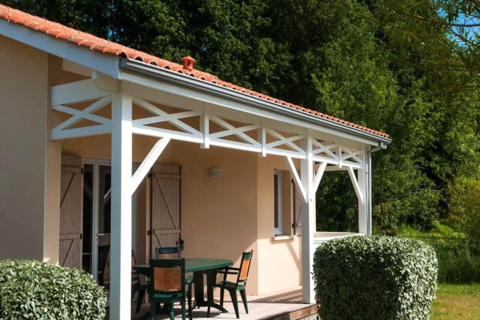 Résidence Goélia Le Cordouan*** - Niet-getagd