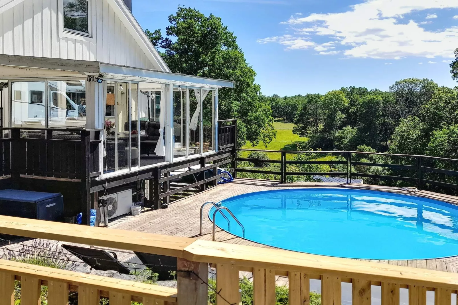 4 sterren vakantie huis in INGARÖ - Niet-getagd