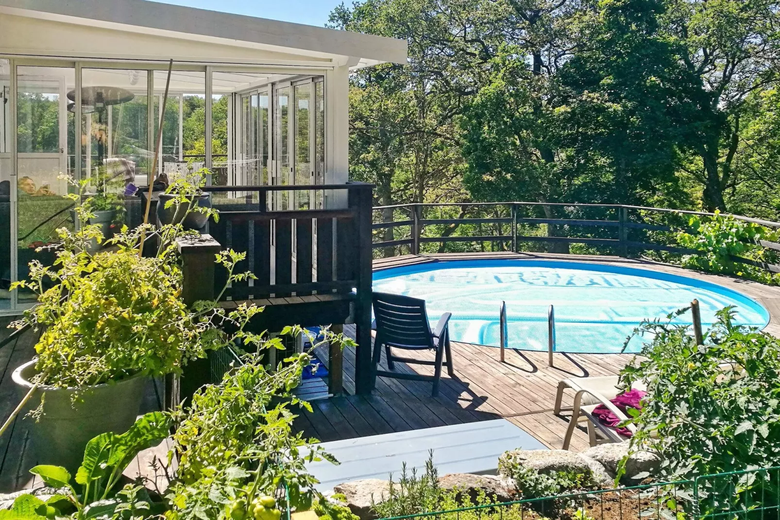 4 sterren vakantie huis in INGARÖ - Niet-getagd