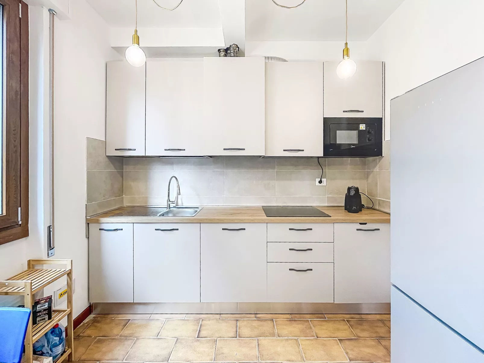 Giardino Bonsai - Binnen