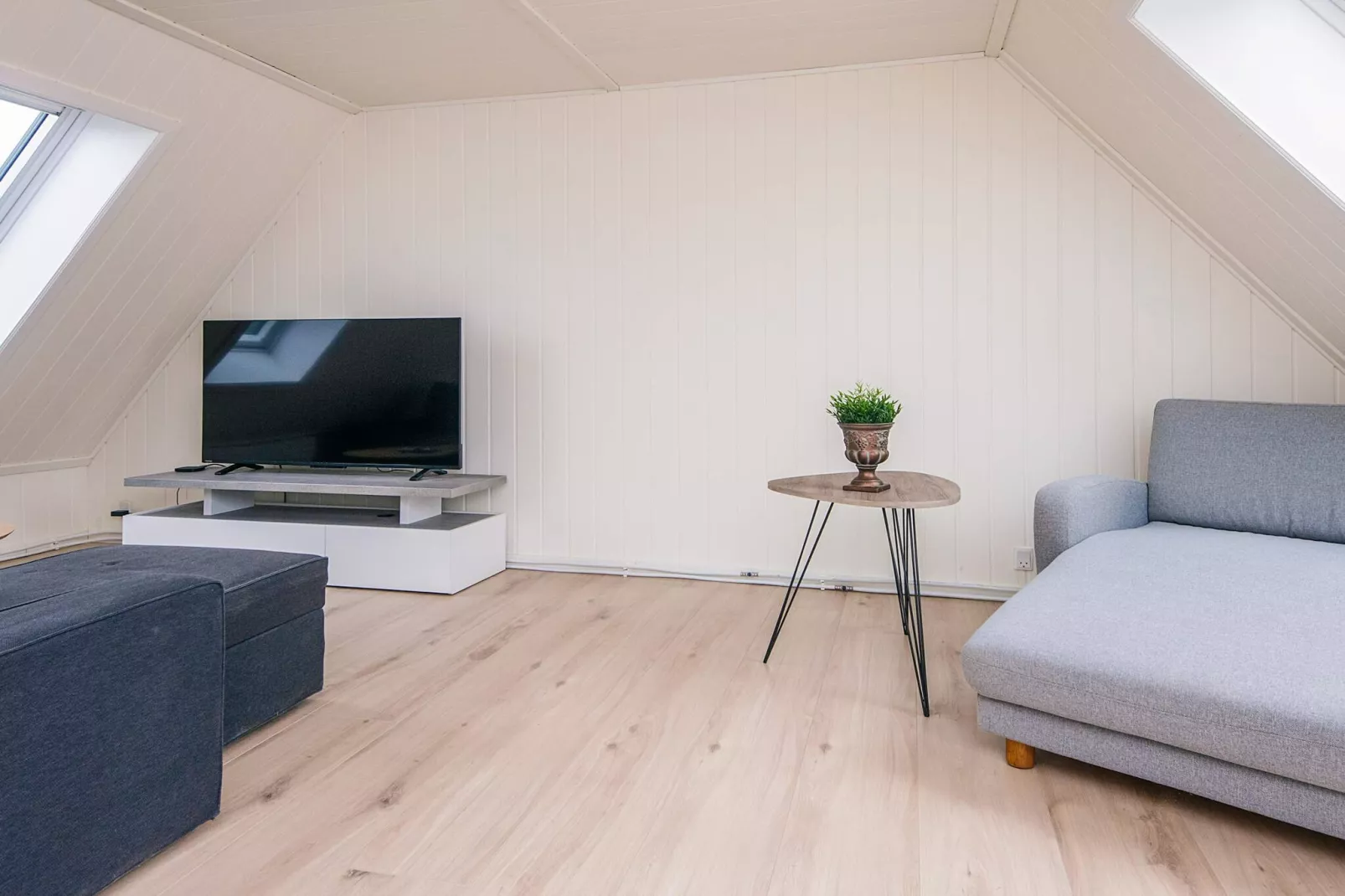 4 sterren vakantie huis in Højer - Binnen