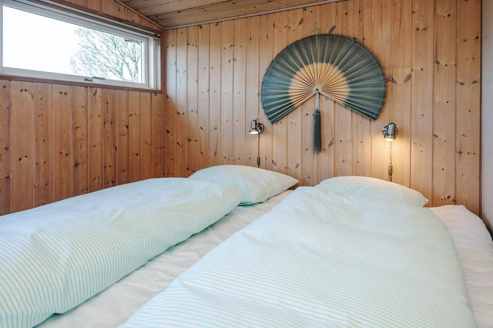 Moderne hut bij het strand -- By Traum Ferienwohnungen - Binnen