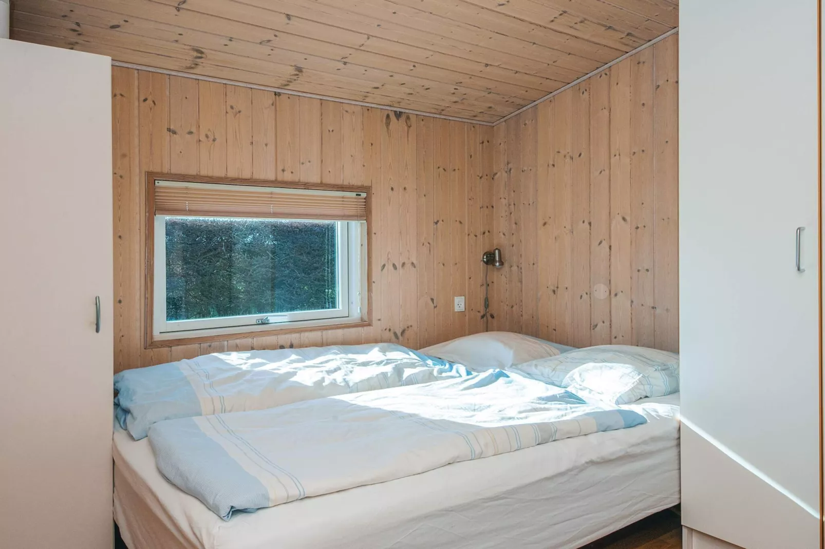 Moderne hut bij het strand -- By Traum Ferienwohnungen - Binnen