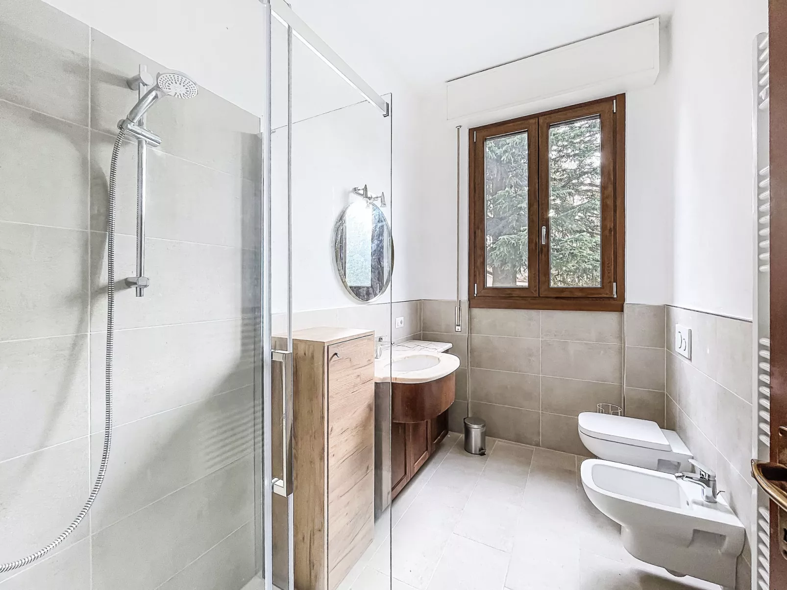 Giardino Bonsai - Binnen