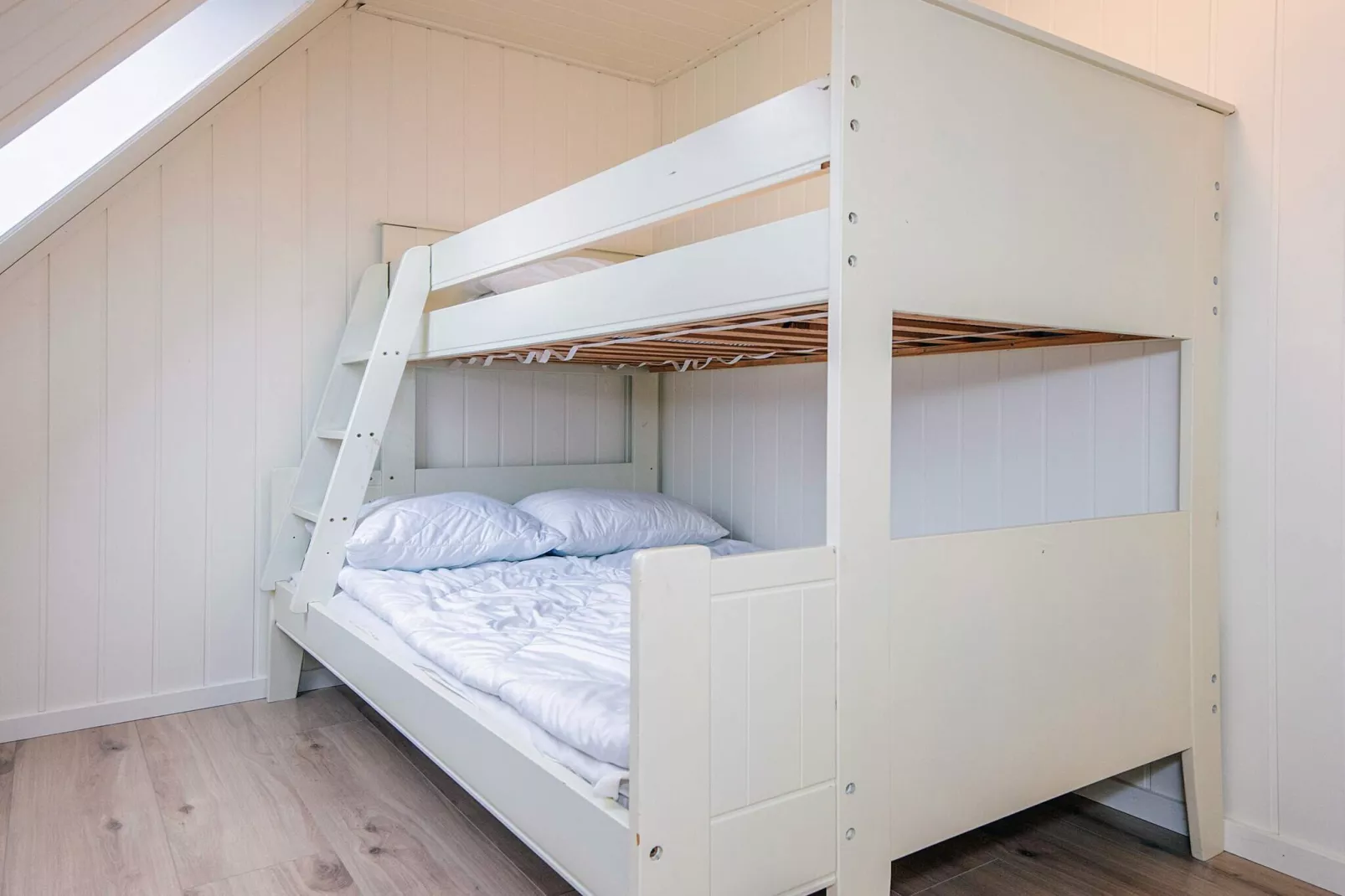 4 sterren vakantie huis in Højer - Binnen