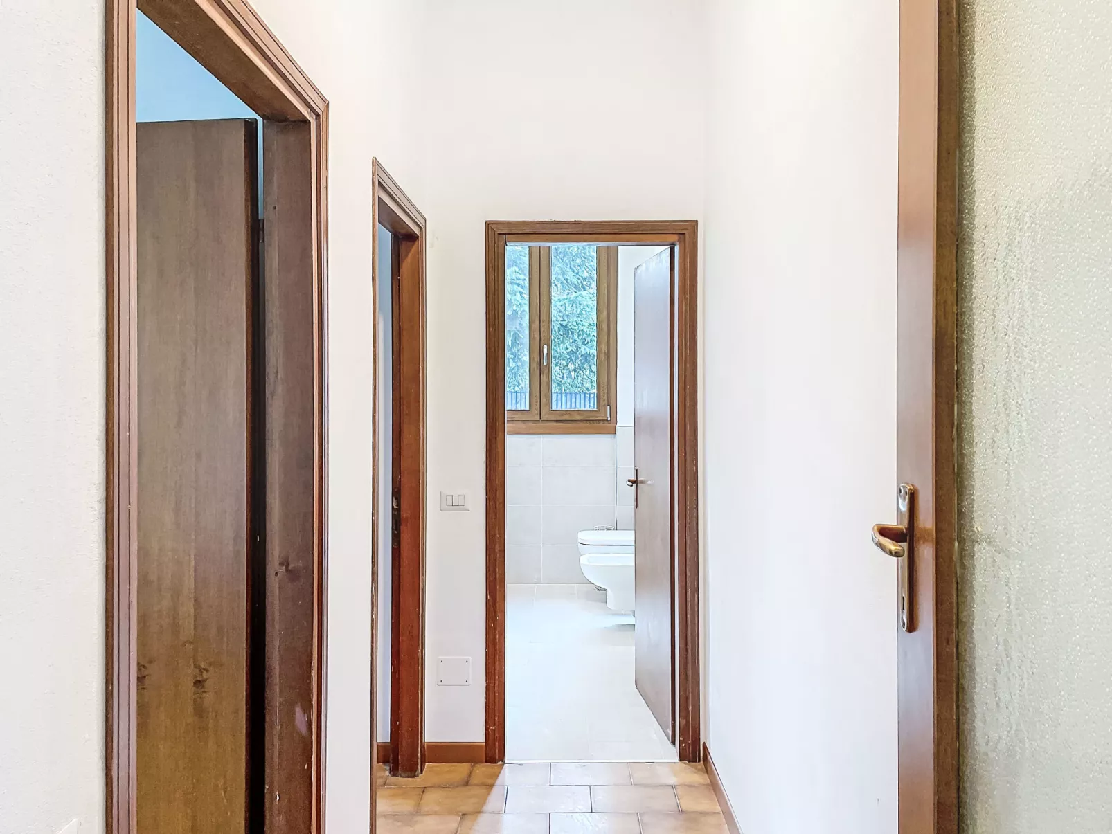 Giardino Bonsai - Binnen