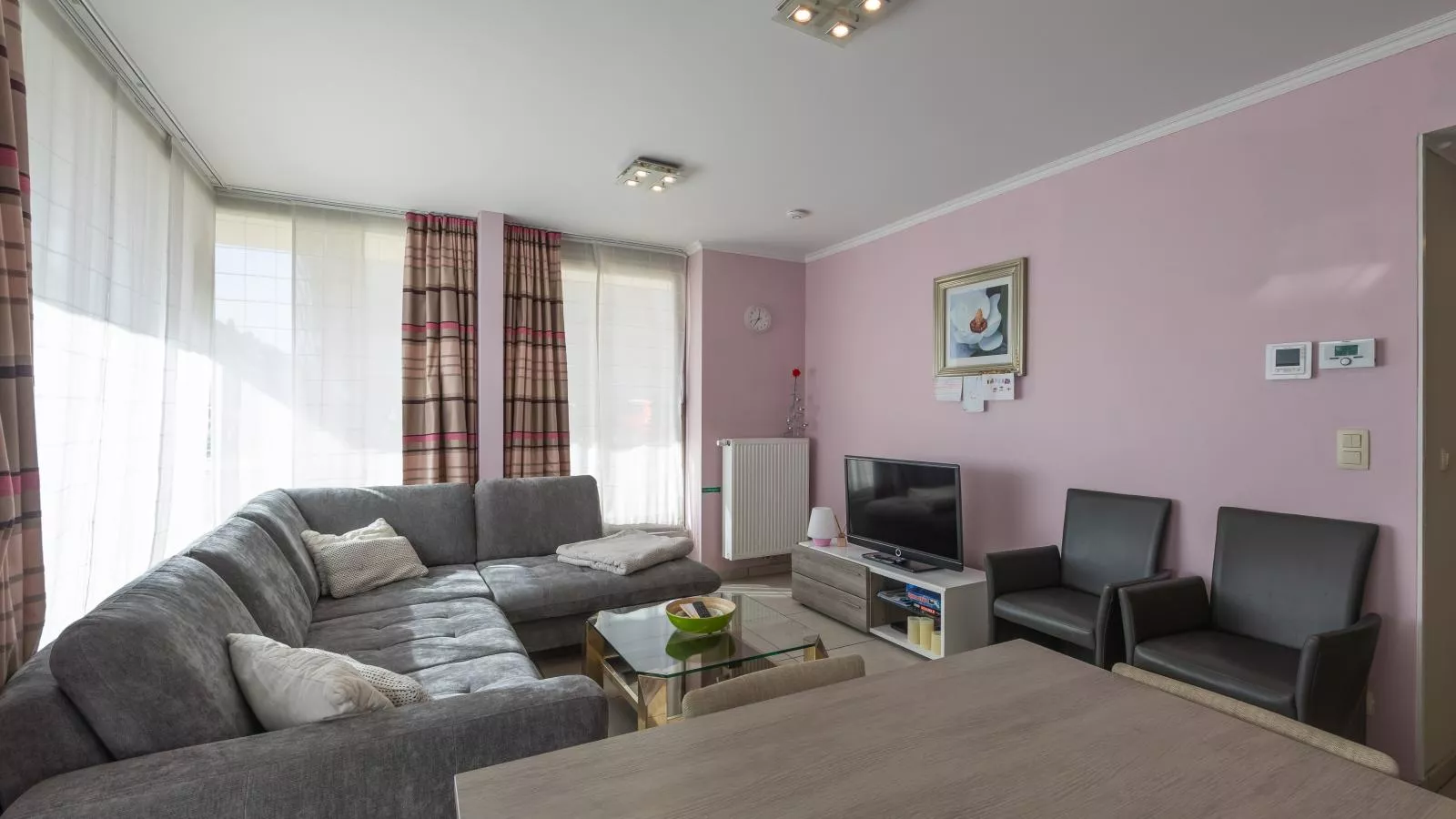 Baros - 0001 - Woonkamer