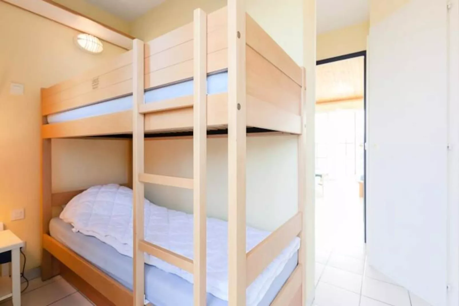 Résidence Port Bourgenay - maeva Home