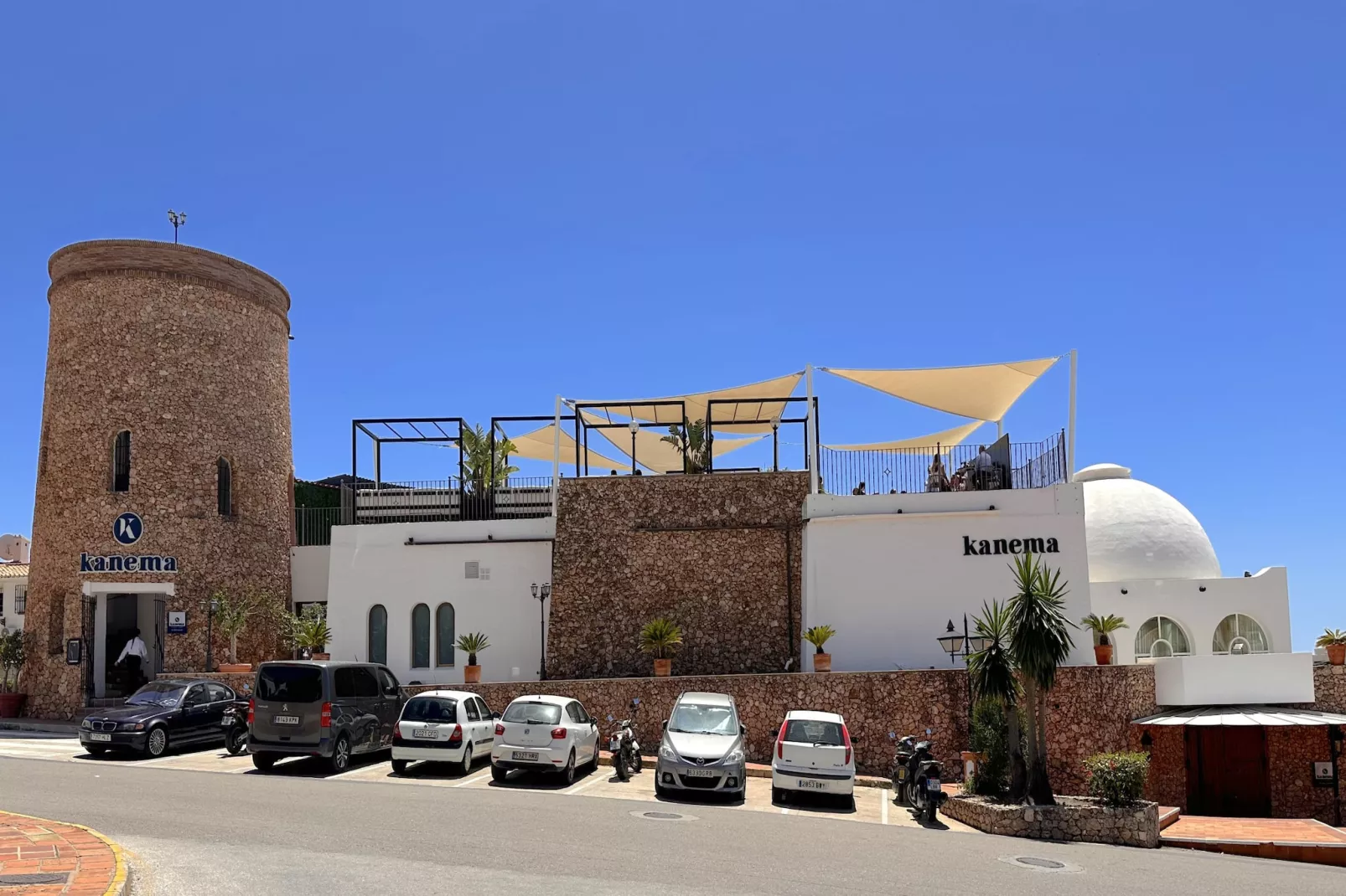 Hibiscos 7 San Juan de Capistrano by Casasol - Zwembad