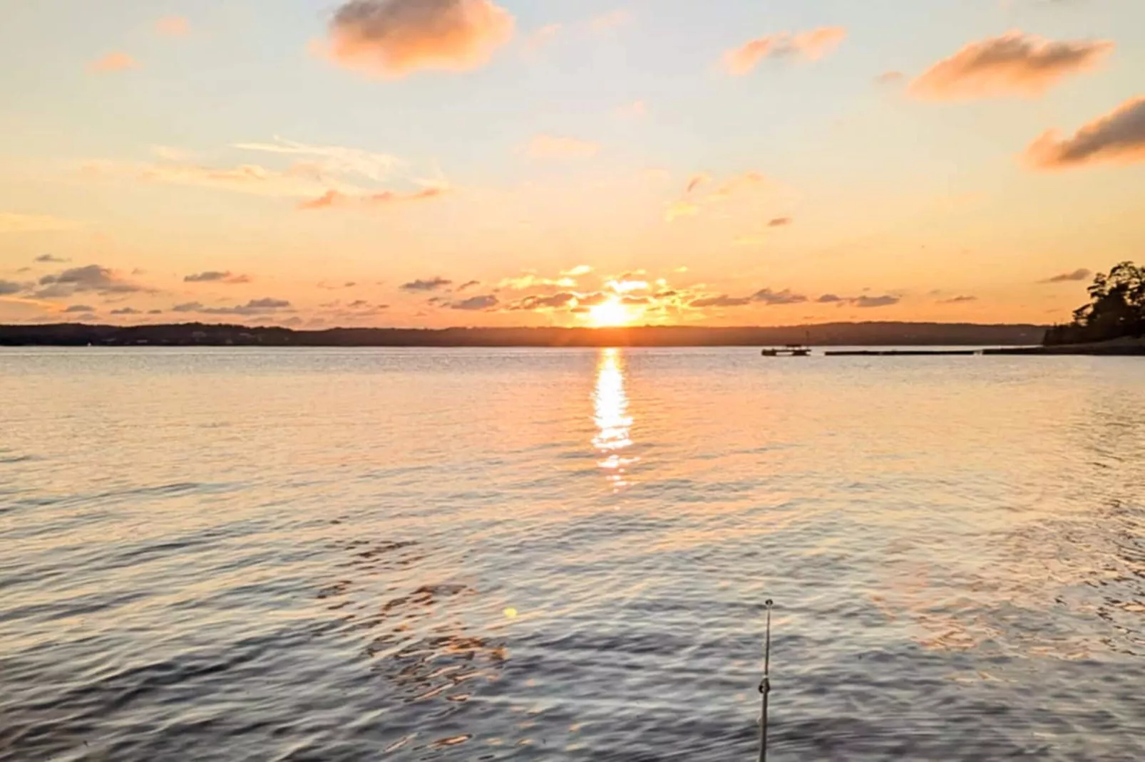 4 sterren vakantie huis in INGARÖ - Waterzicht