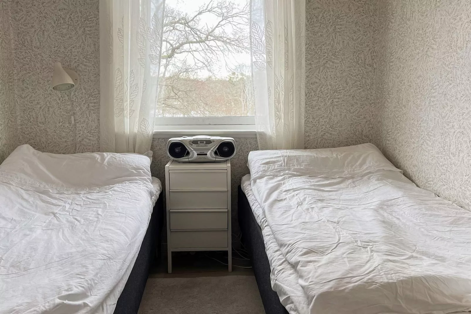 4 sterren vakantie huis in INGARÖ - Binnen