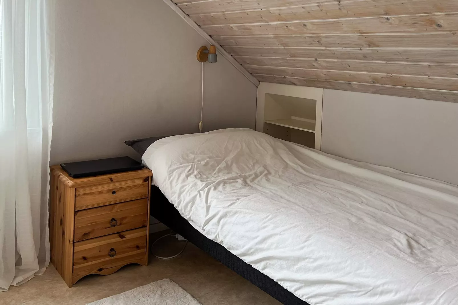 4 sterren vakantie huis in INGARÖ - Binnen