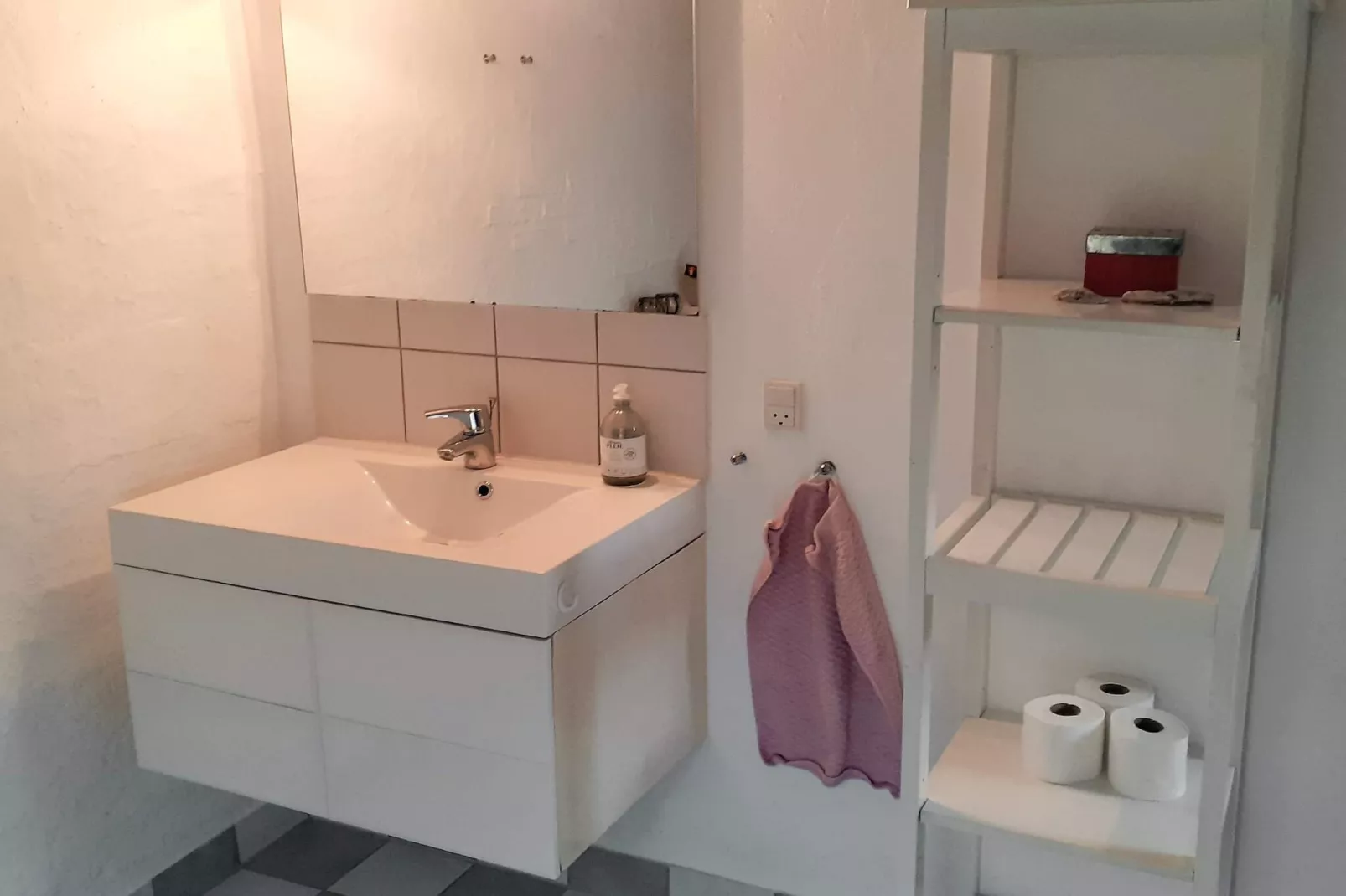 10 persoons vakantie huis in Thyholm-By Traum - Binnen