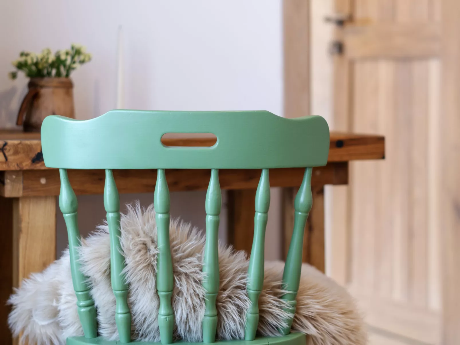 Pansion Seosko domaćinstvo Butina