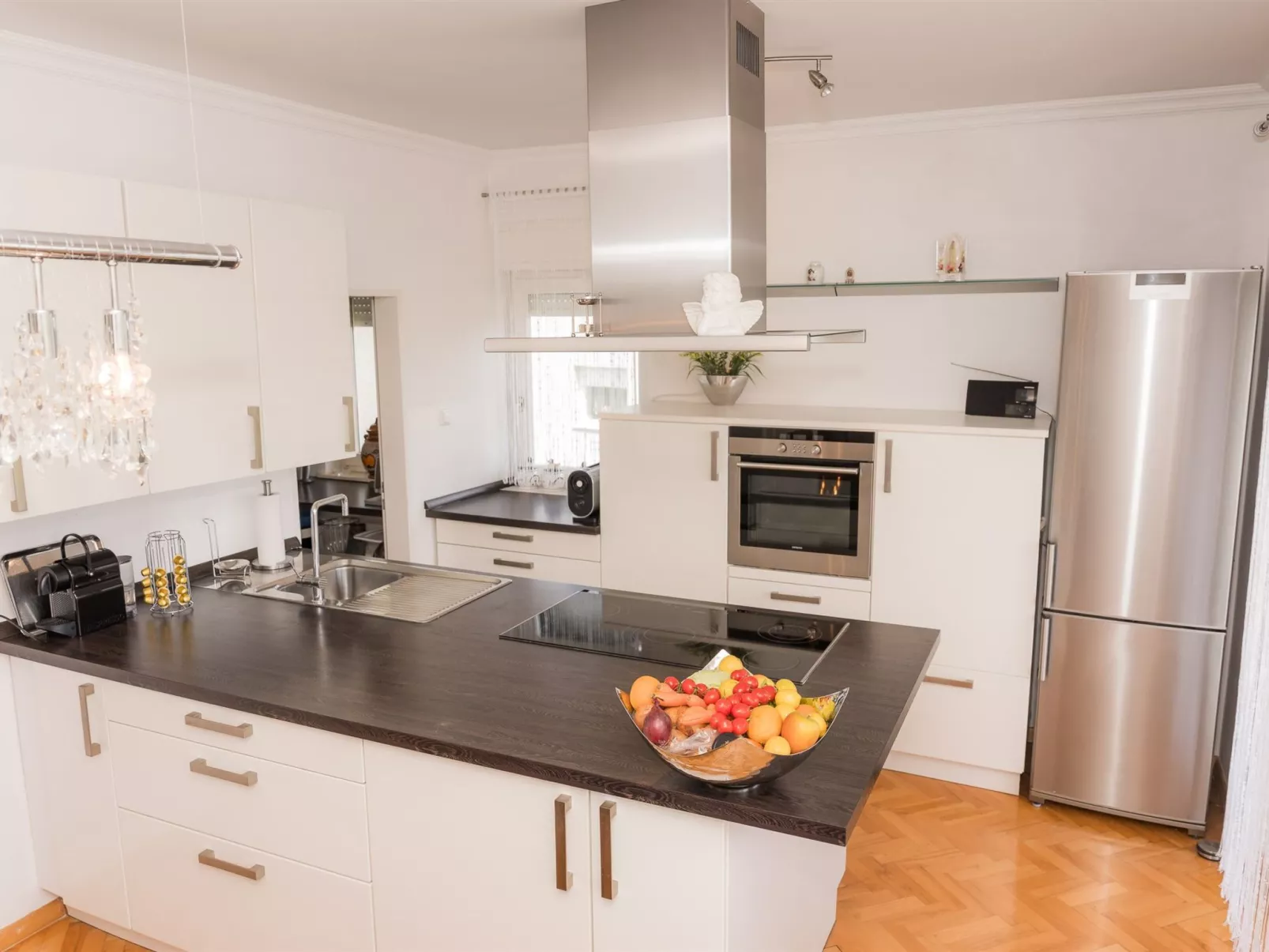 House Dugo Selo M&A - Binnen