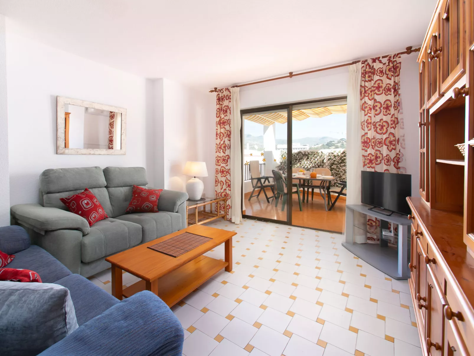 Happy House - Binnen