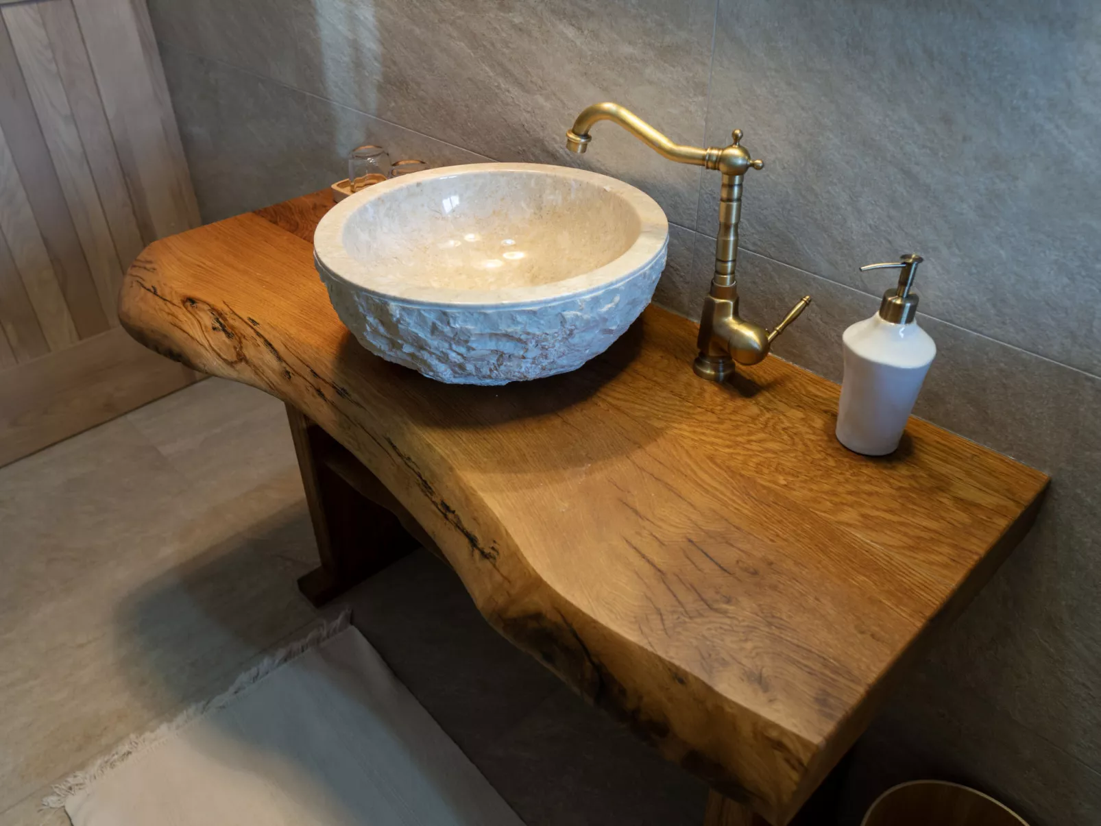 Pansion Seosko domaćinstvo Butina - Binnen