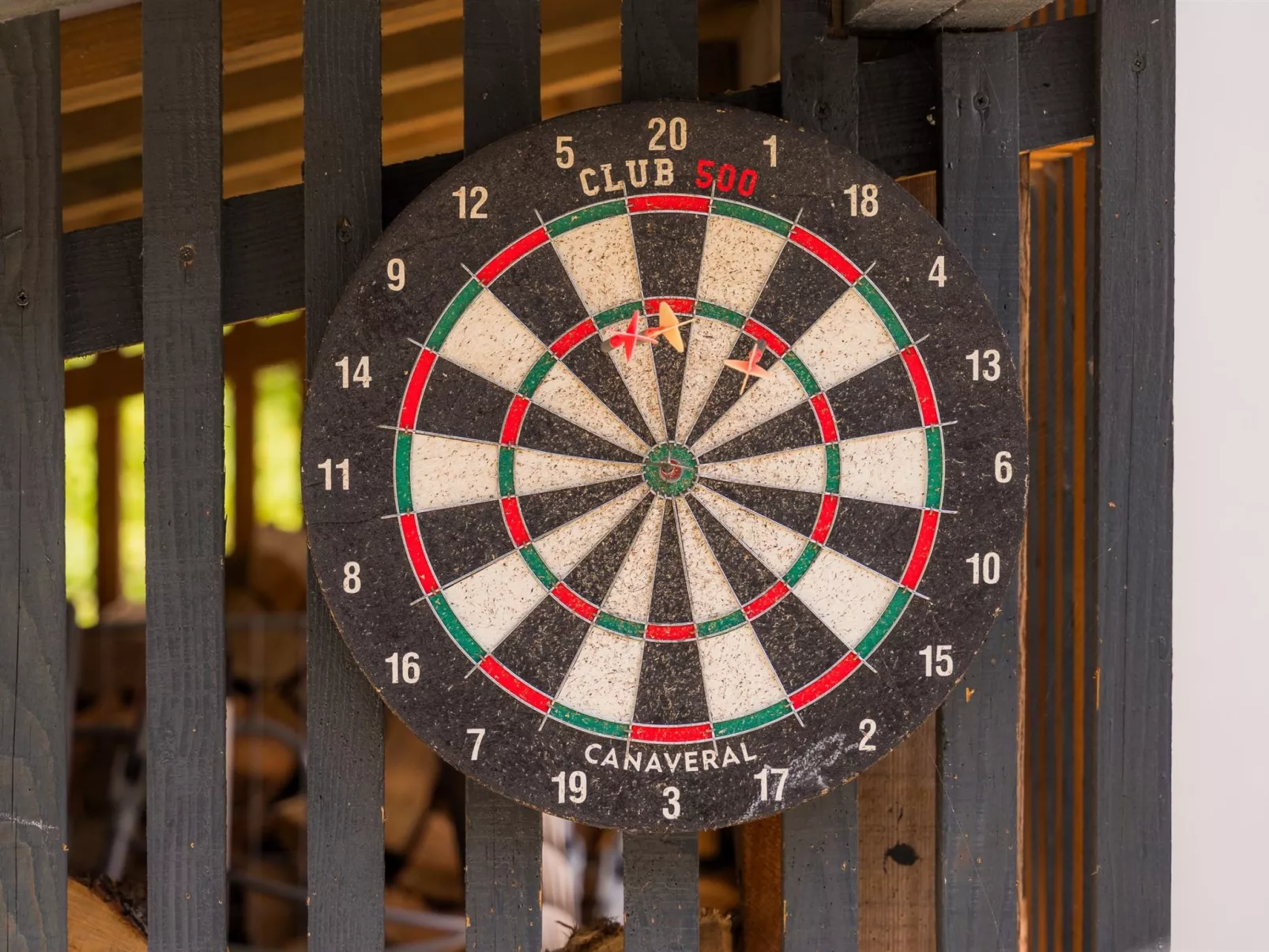 Riverside House Idila - Buiten