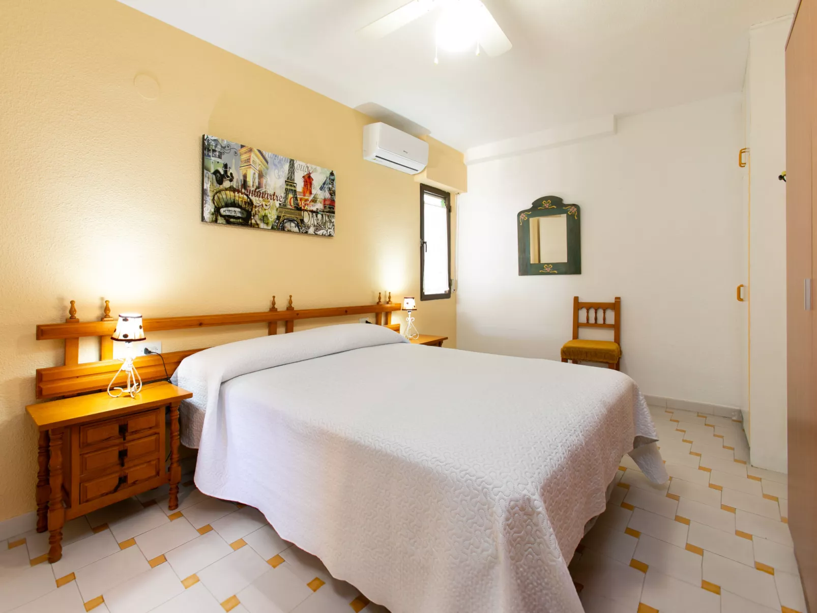 Happy House - Binnen