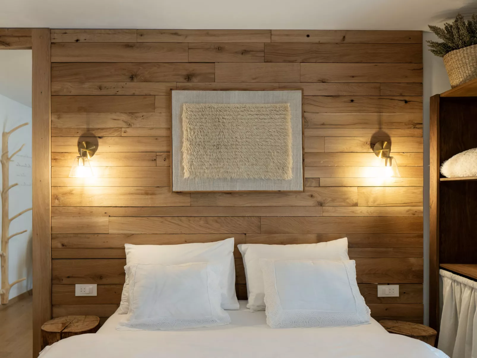 Pansion Seosko domaćinstvo Butina - Binnen