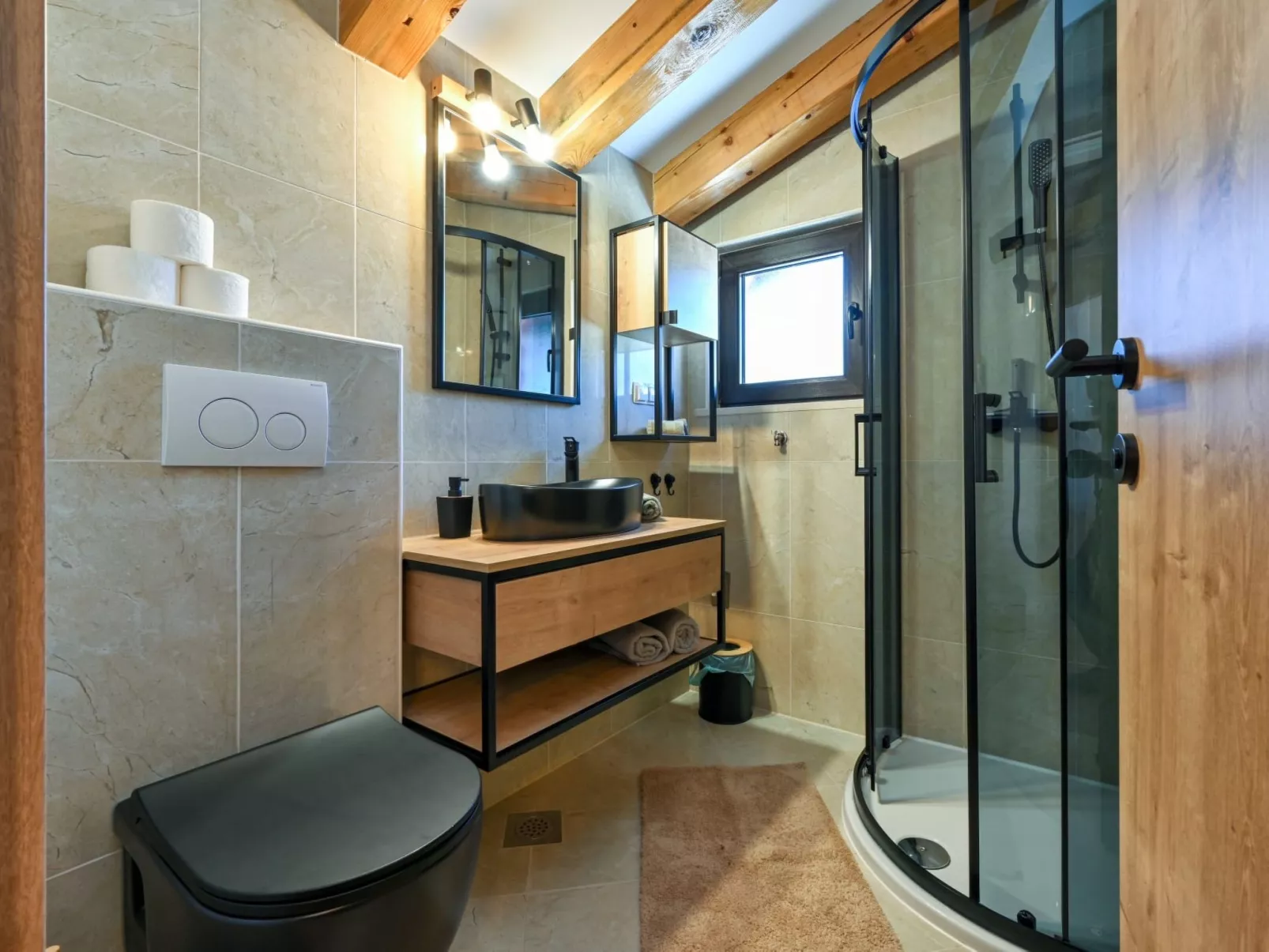 Villa Šumska vila AVA - Binnen