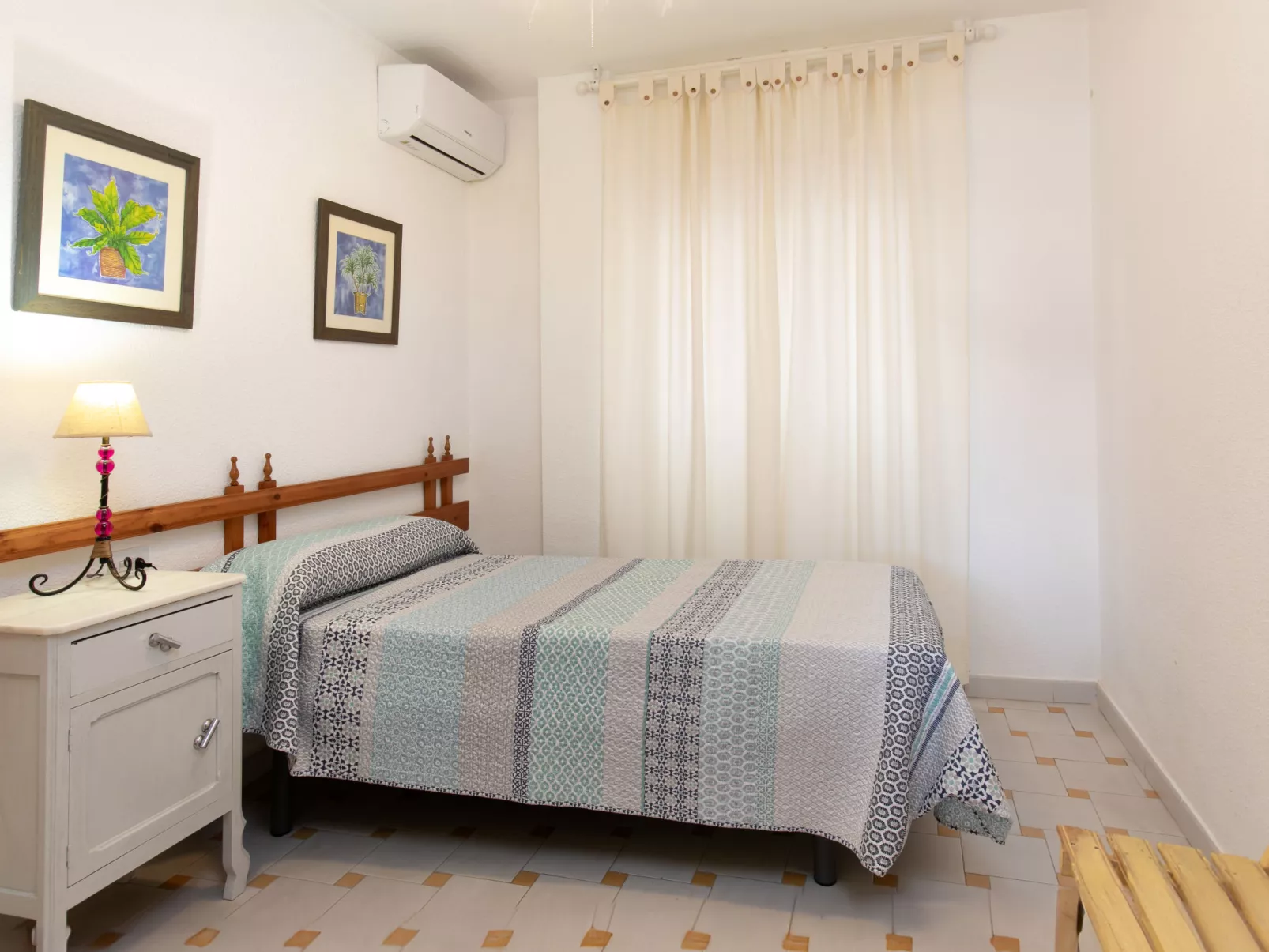 Happy House - Binnen