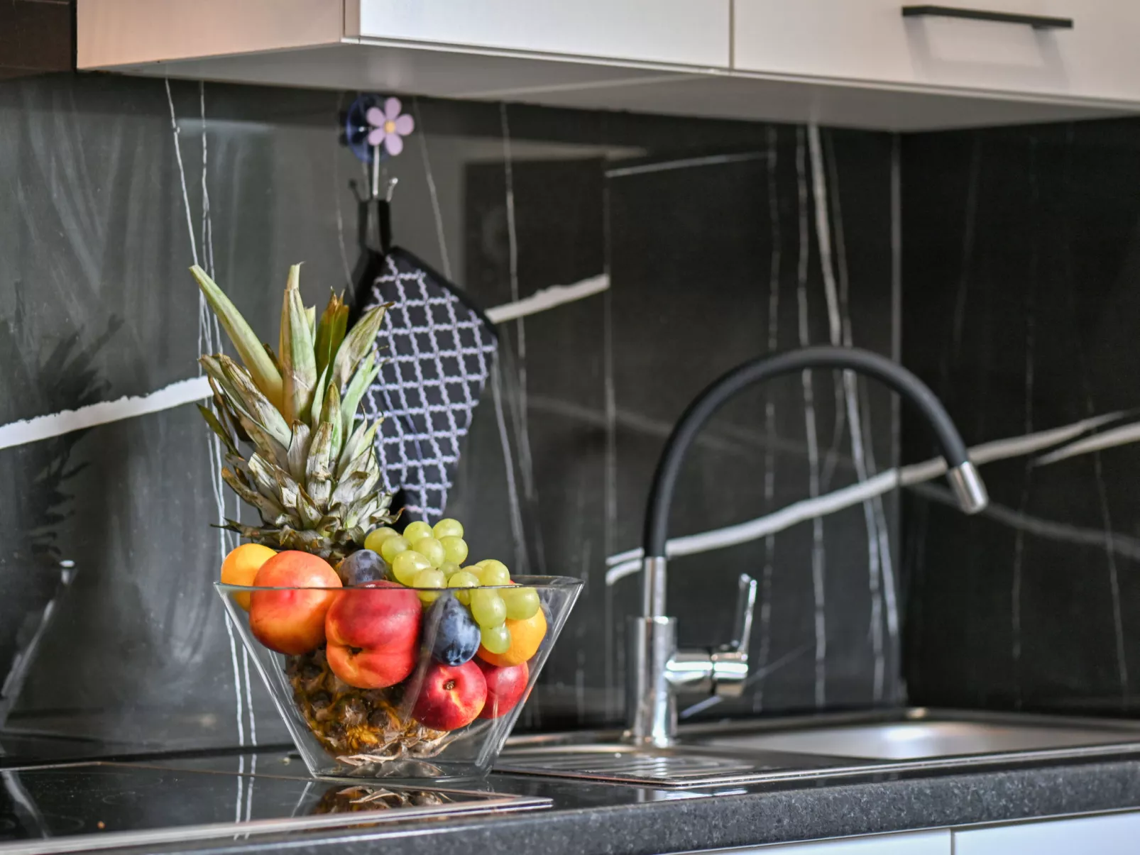 House View&Wine - Binnen