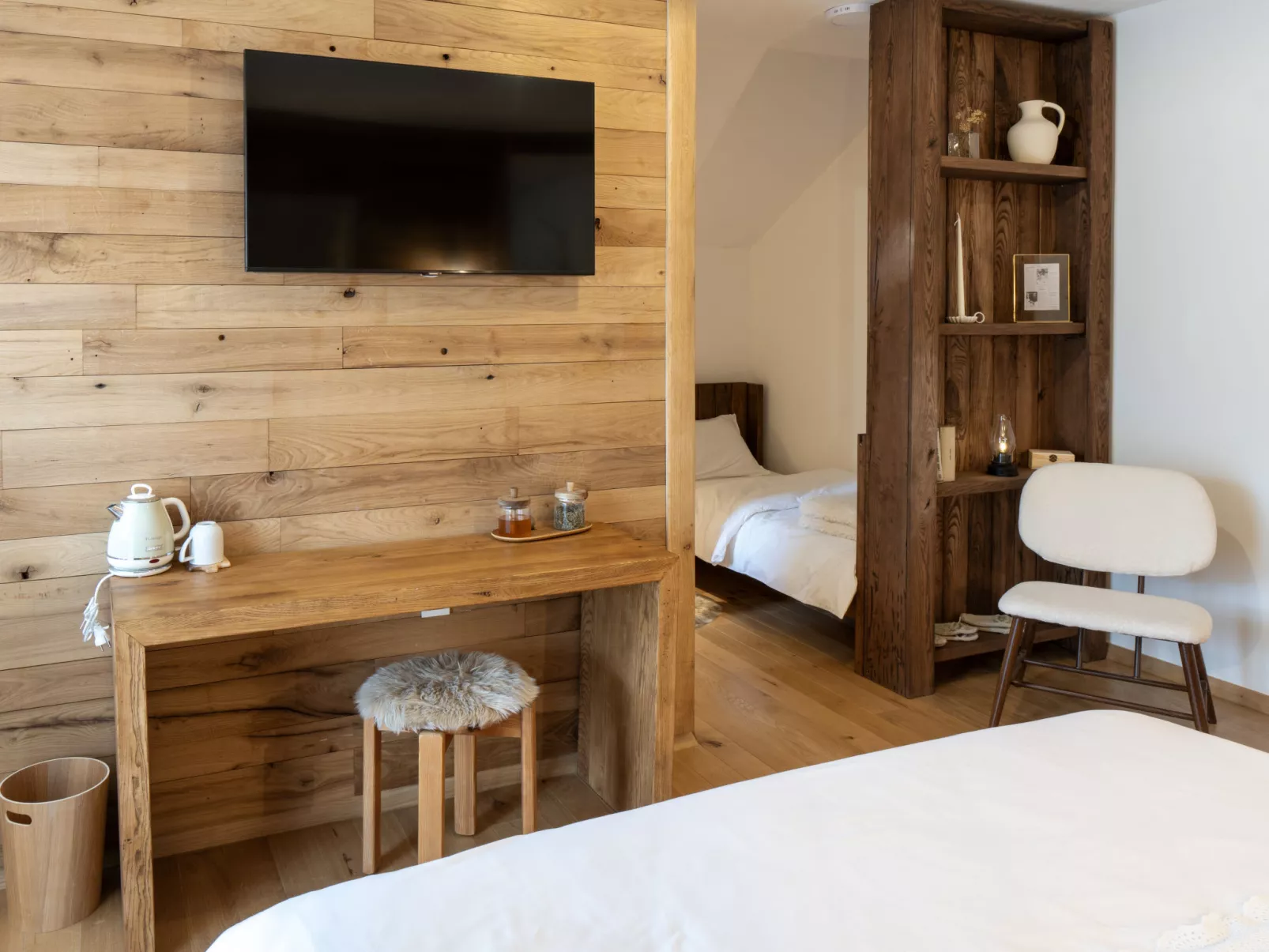 Pansion Seosko domaćinstvo Butina - Binnen