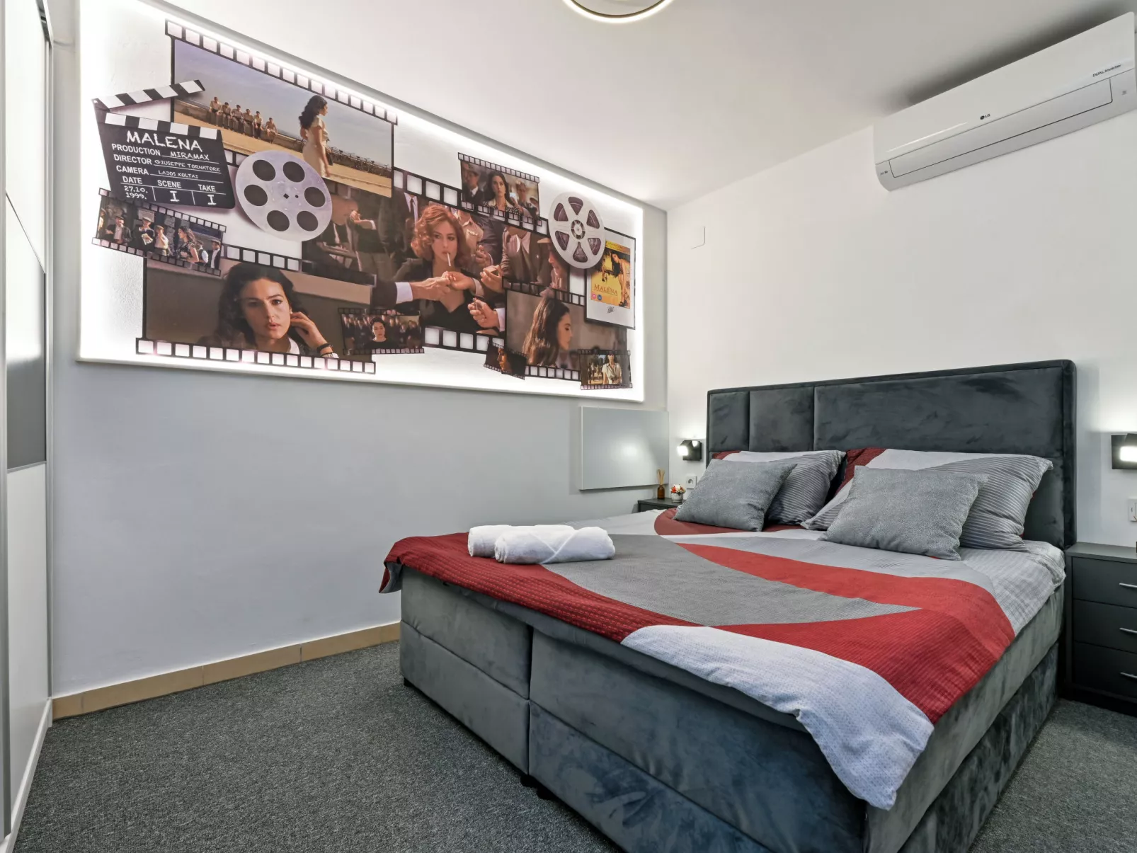 House View&Wine - Binnen