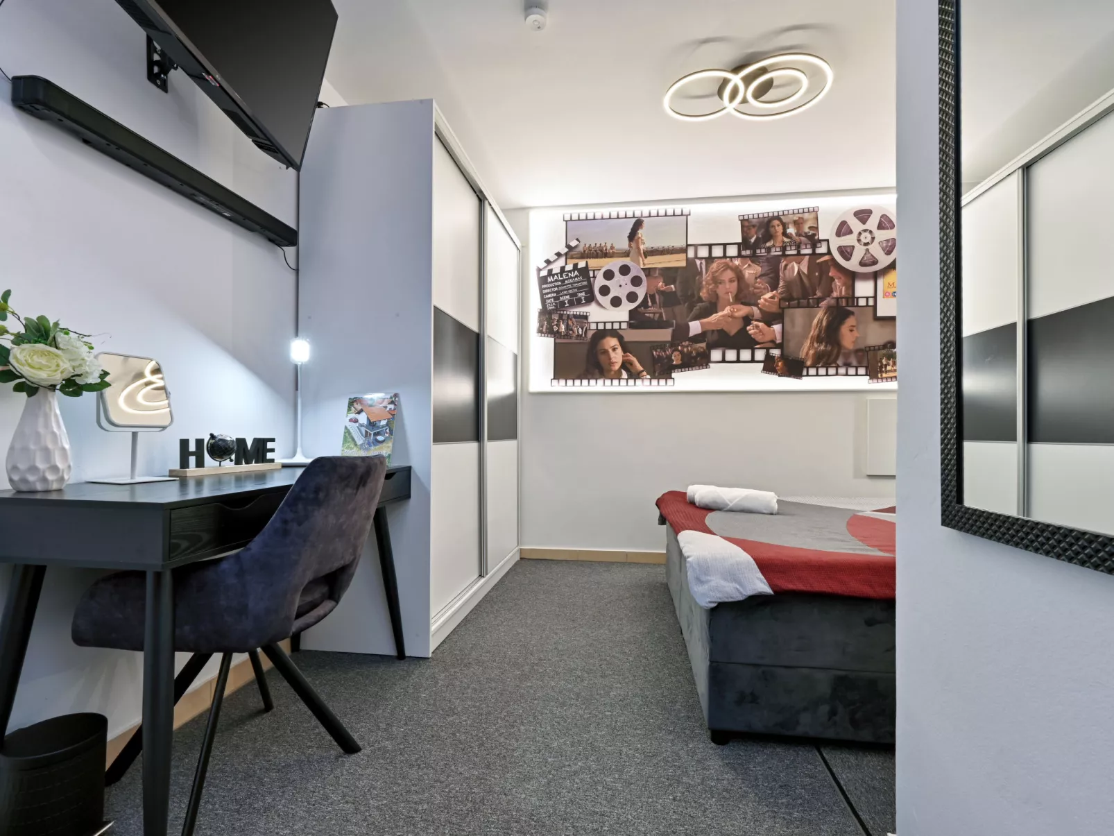 House View&Wine - Binnen