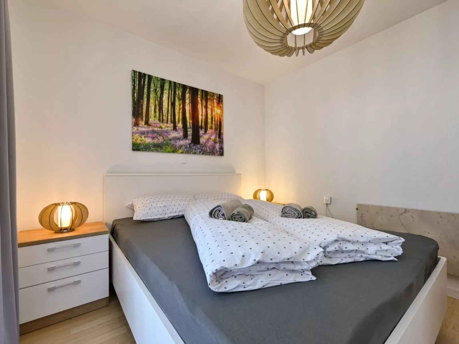 Villa Šumska vila AVA - Binnen