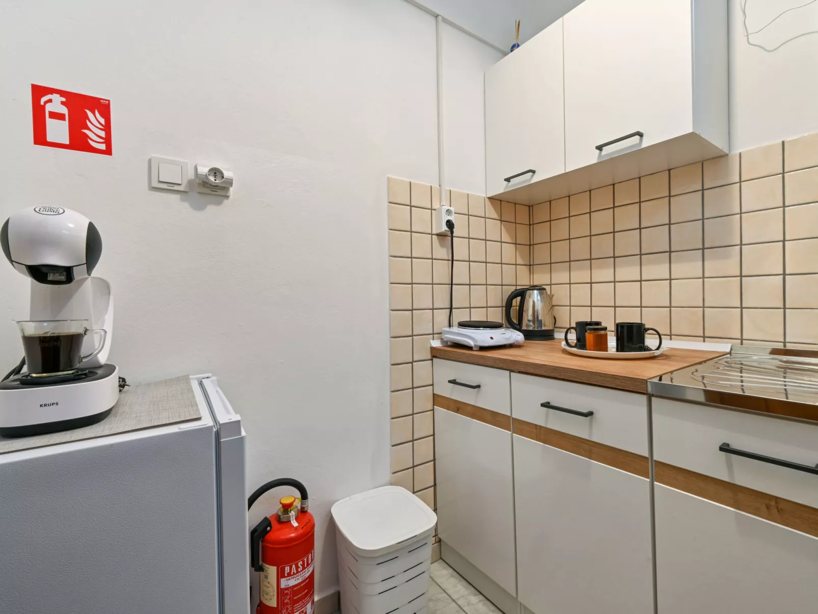 House View&Wine - Binnen