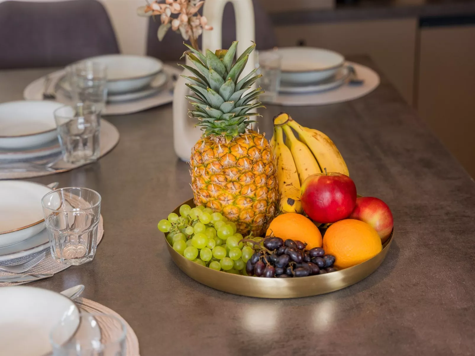 Riverside House Idila - Binnen