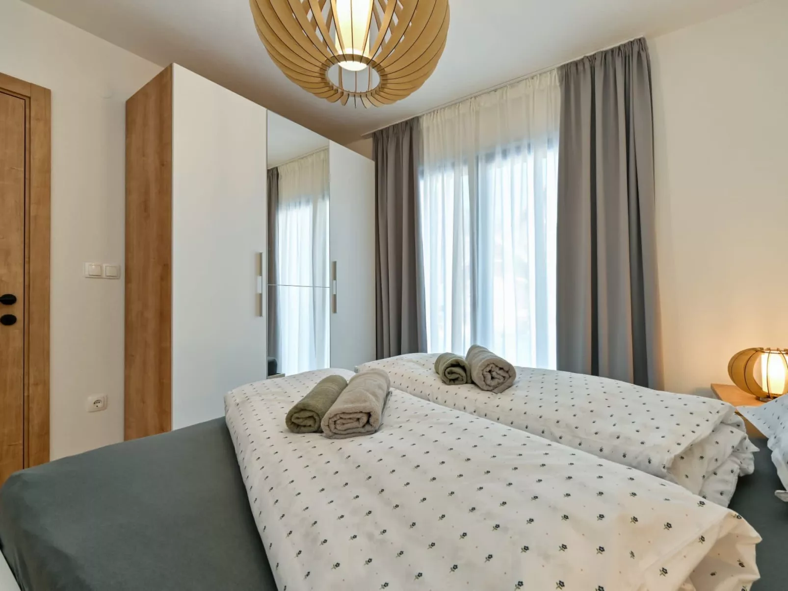 Villa Šumska vila AVA - Binnen