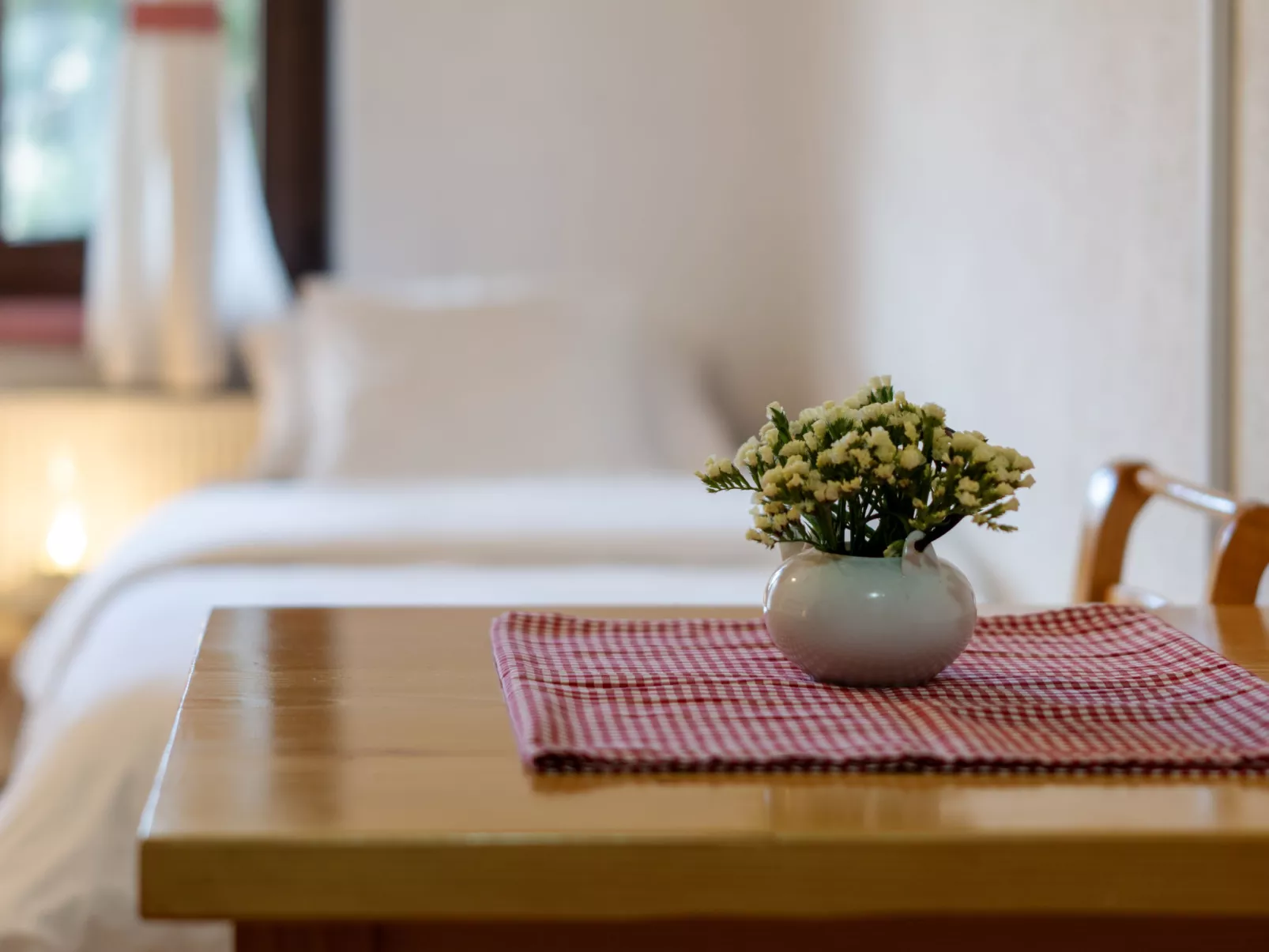 Pansion Seosko domaćinstvo Butina - Binnen