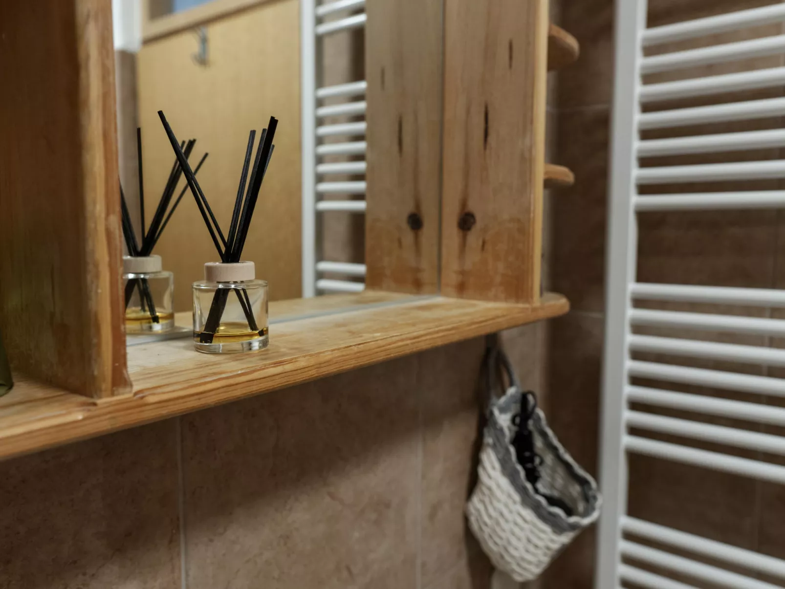 Pansion Seosko domaćinstvo Butina - Binnen