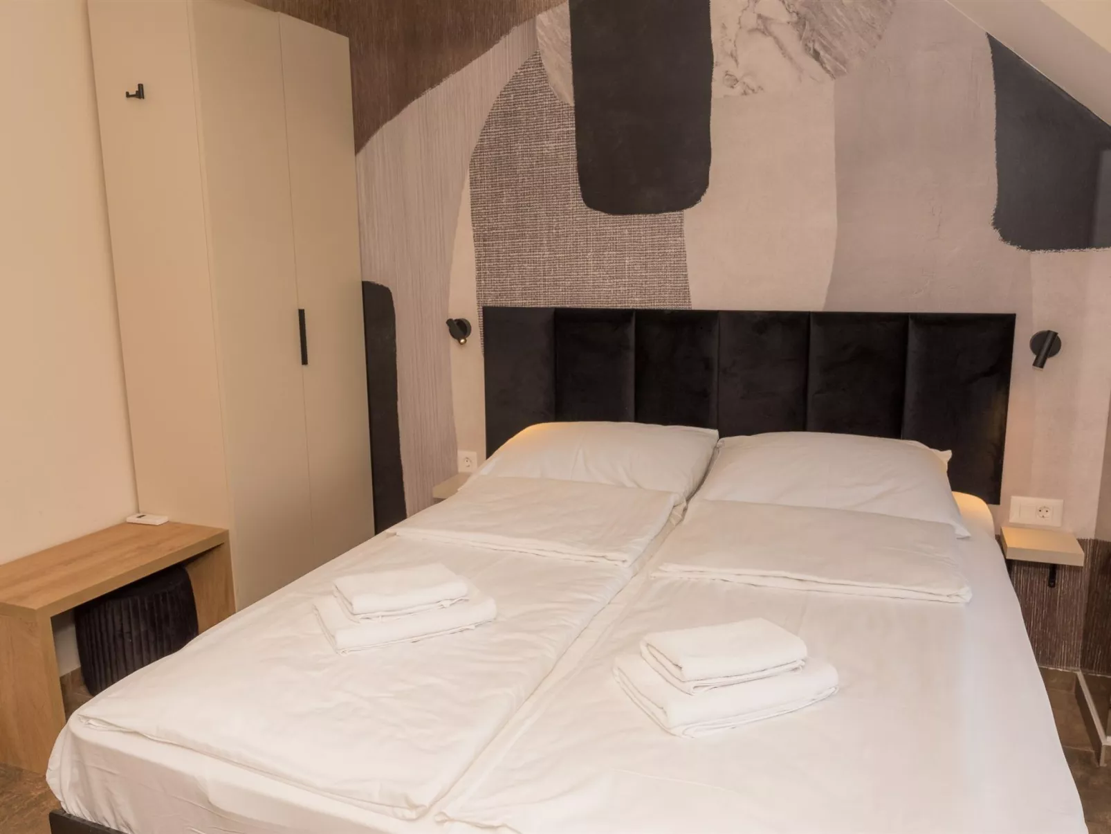 Riverside House Idila - Binnen