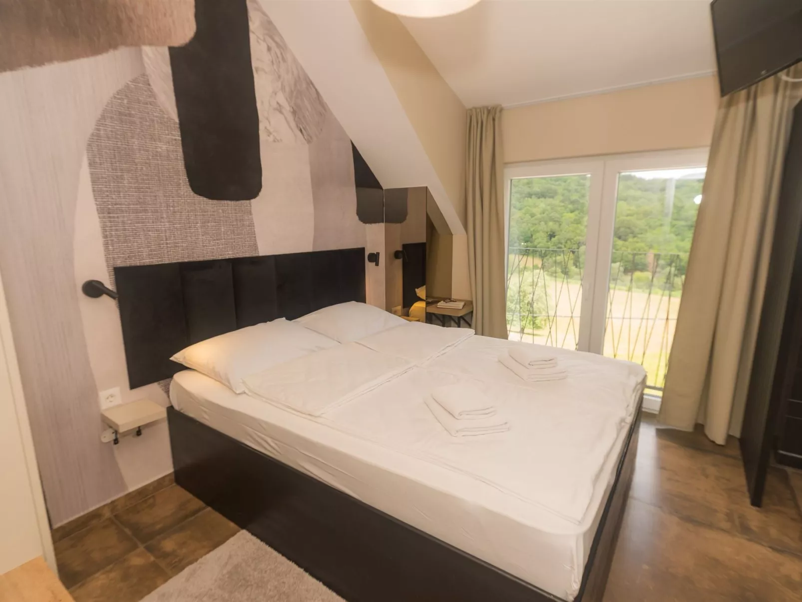 Riverside House Idila - Binnen