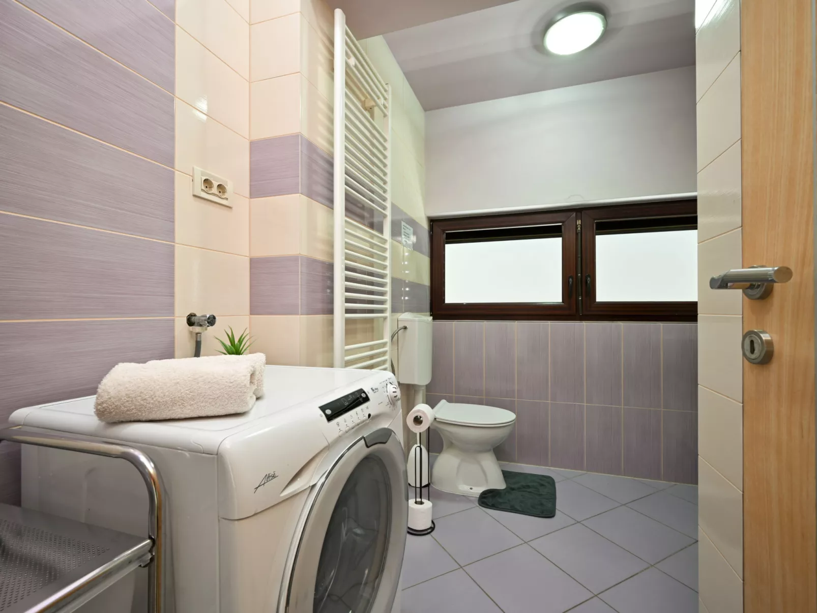 Divinus Holiday House - Binnen