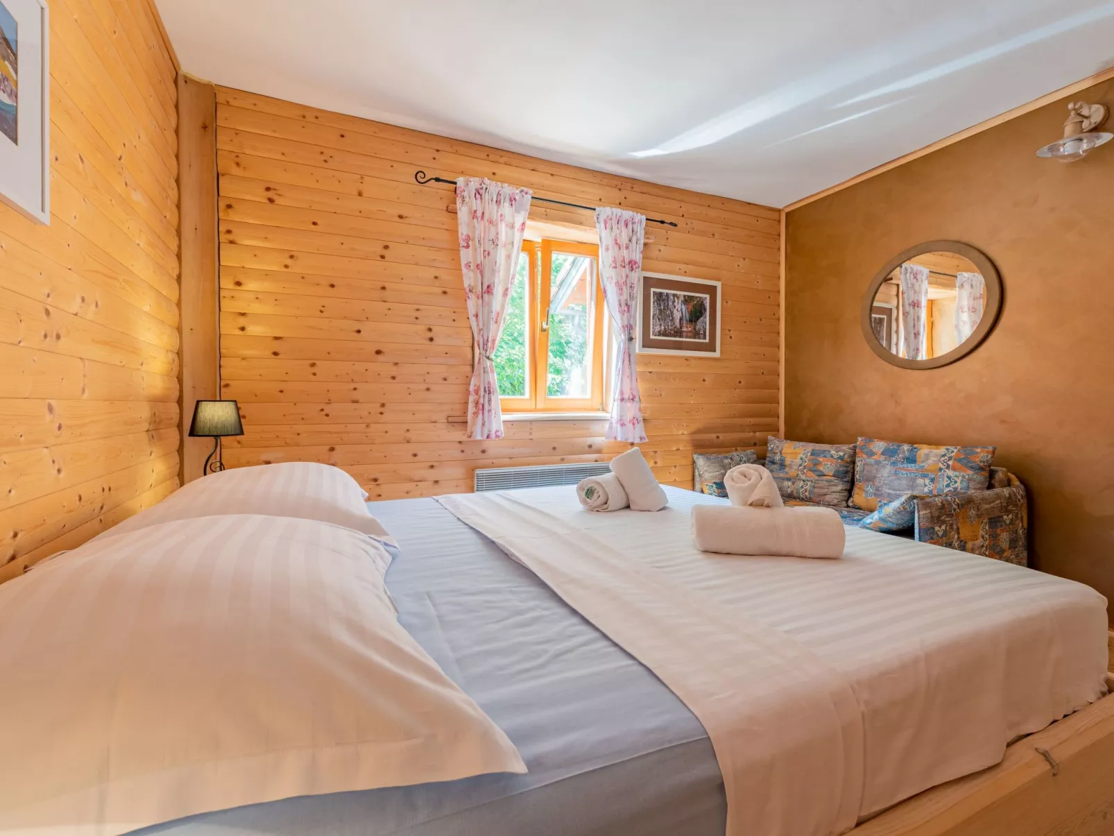 House Mazini - Binnen