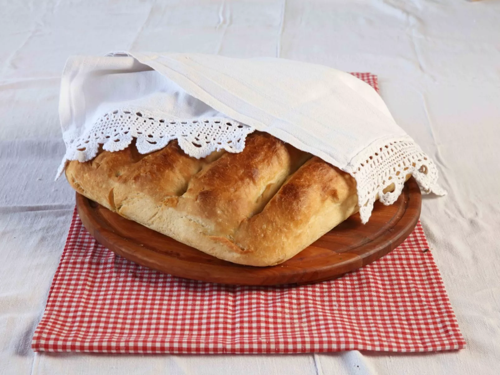 Pansion Seosko domaćinstvo Butina - Binnen