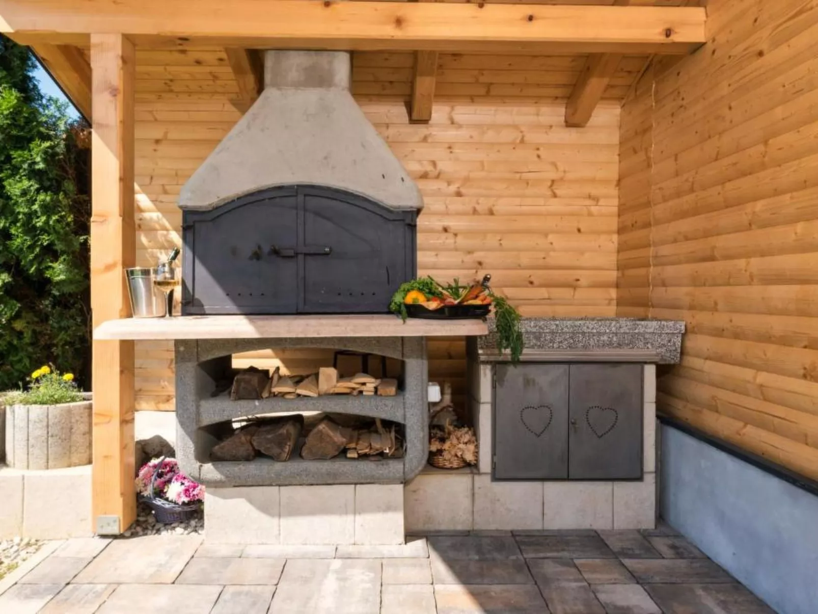 Villa Spa Magic - Image-tags.info