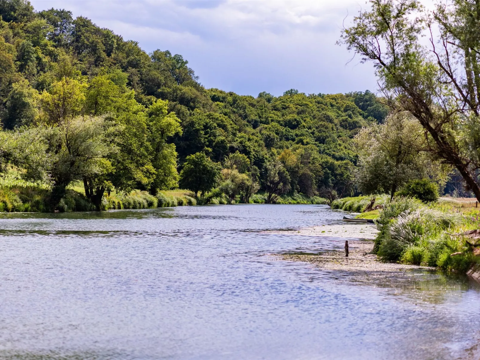 Apartment AMI - Buiten