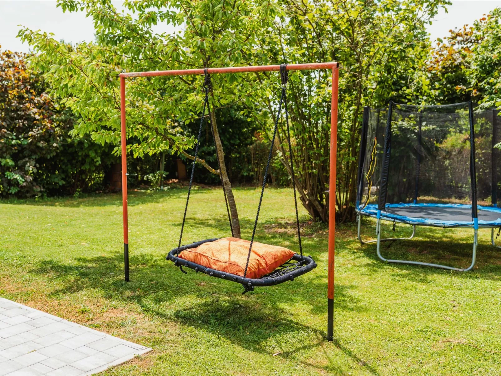 House Dugo Selo M&A - Buiten