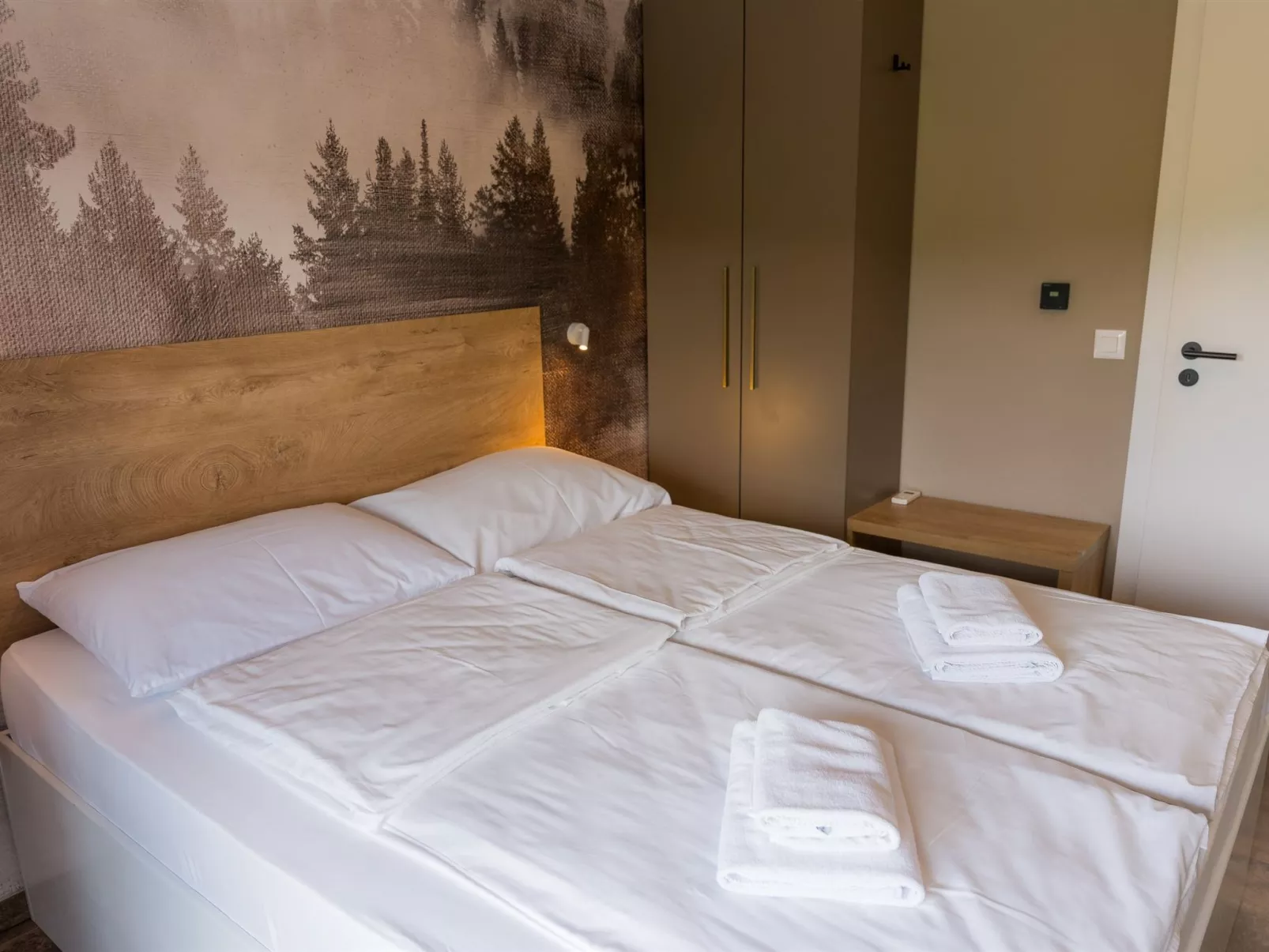 Riverside House Idila - Binnen