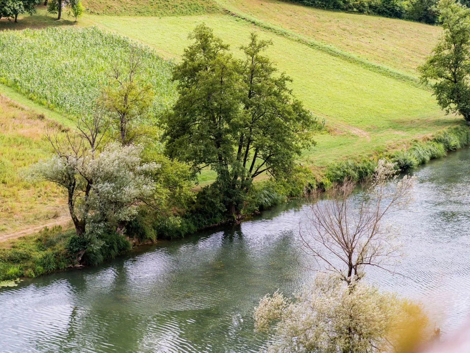 Apartment AMI - Buiten