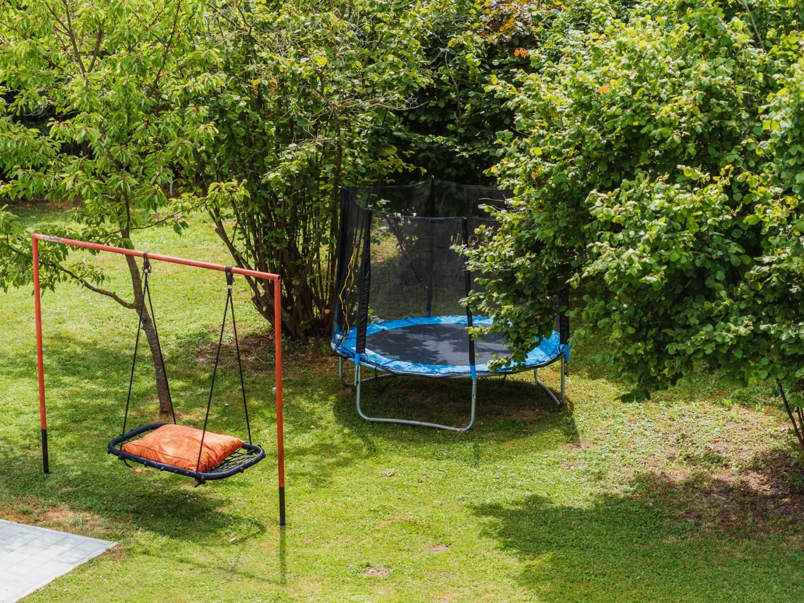 House Dugo Selo M&A - Binnen